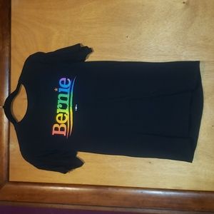 Bernie Sanders Pride Shirt